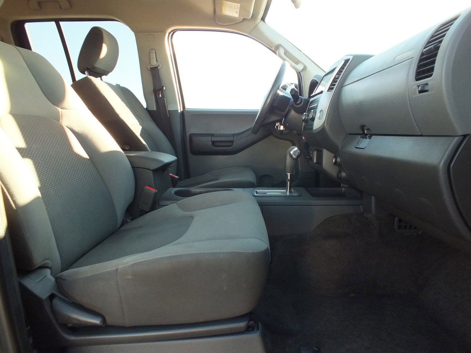 2014 Nissan Xterra S 4WD *CLEAN CARFAX!*