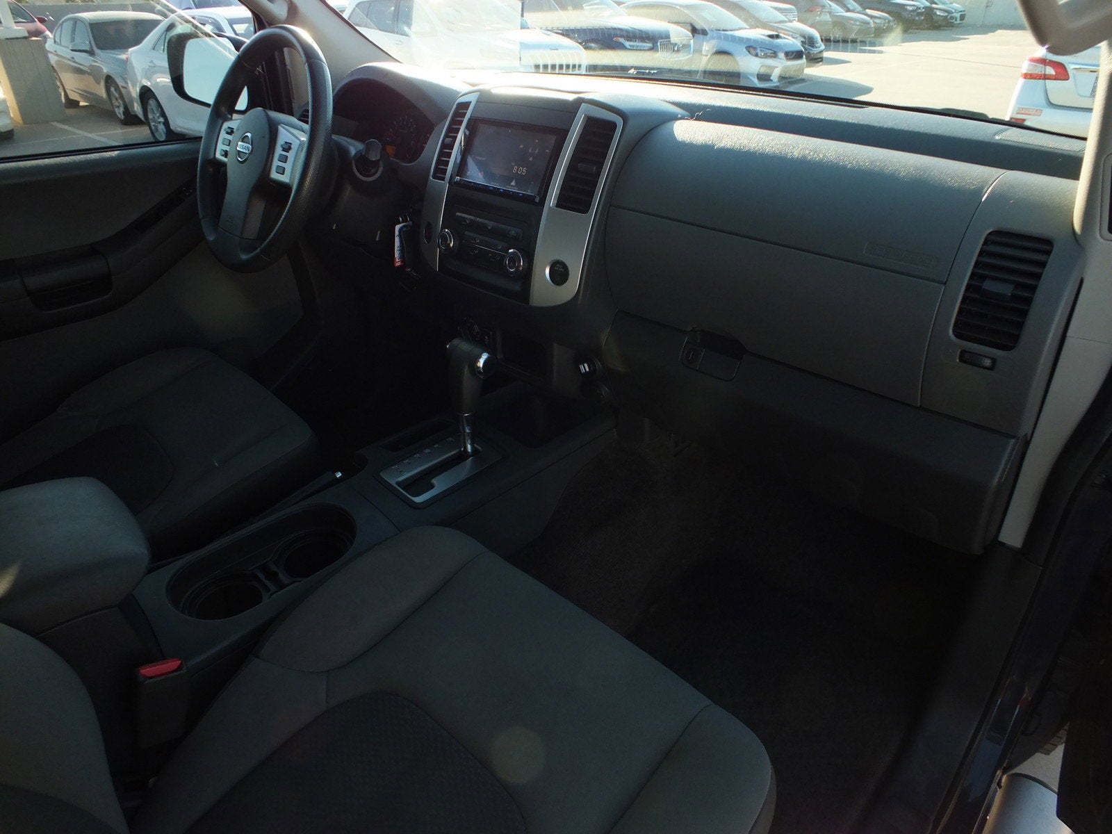 2014 Nissan Xterra S 4WD *CLEAN CARFAX!*