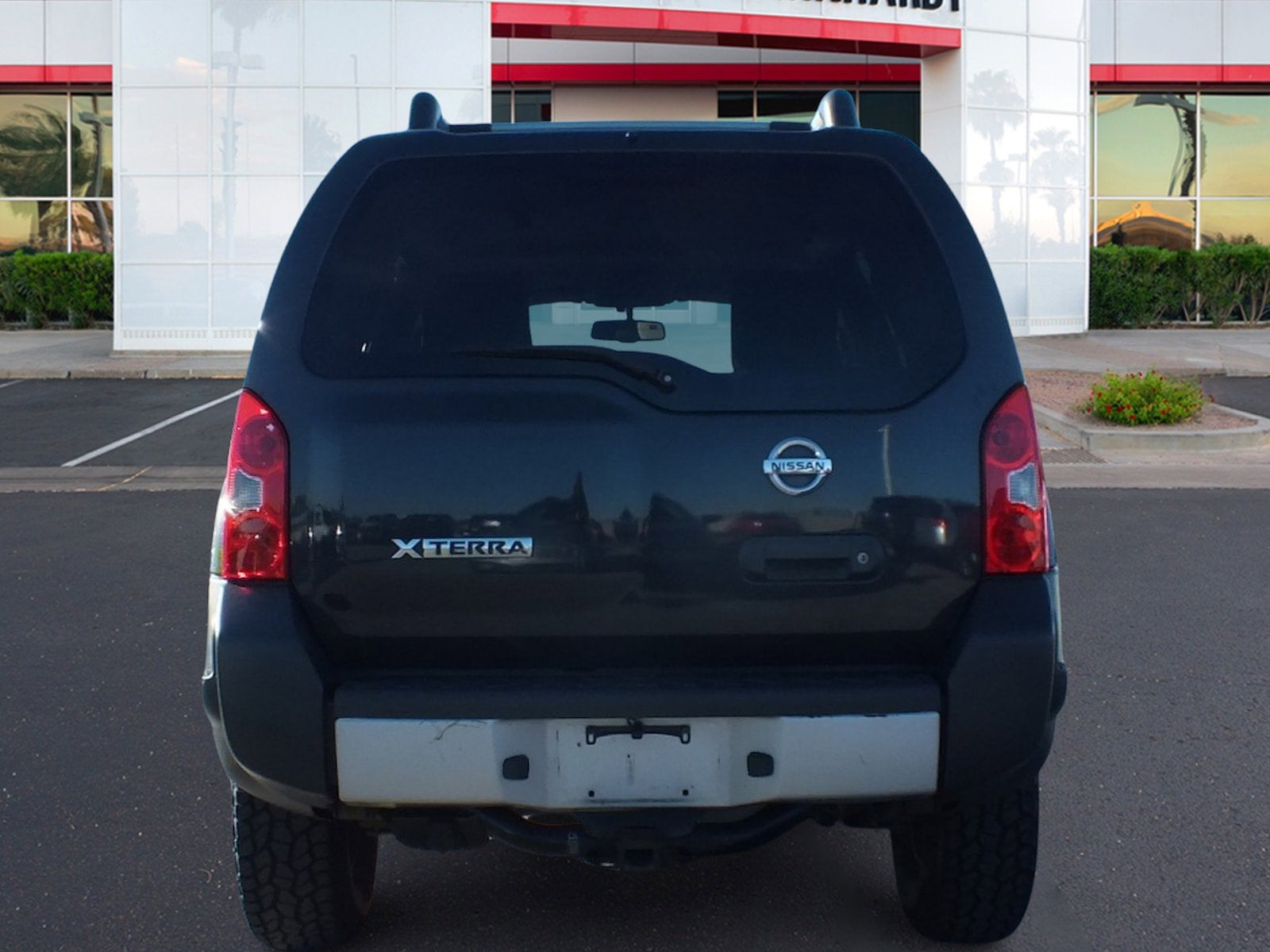 2014 Nissan Xterra S 4WD *CLEAN CARFAX!*