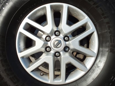 2014 Nissan Xterra S 4WD *CLEAN CARFAX!*