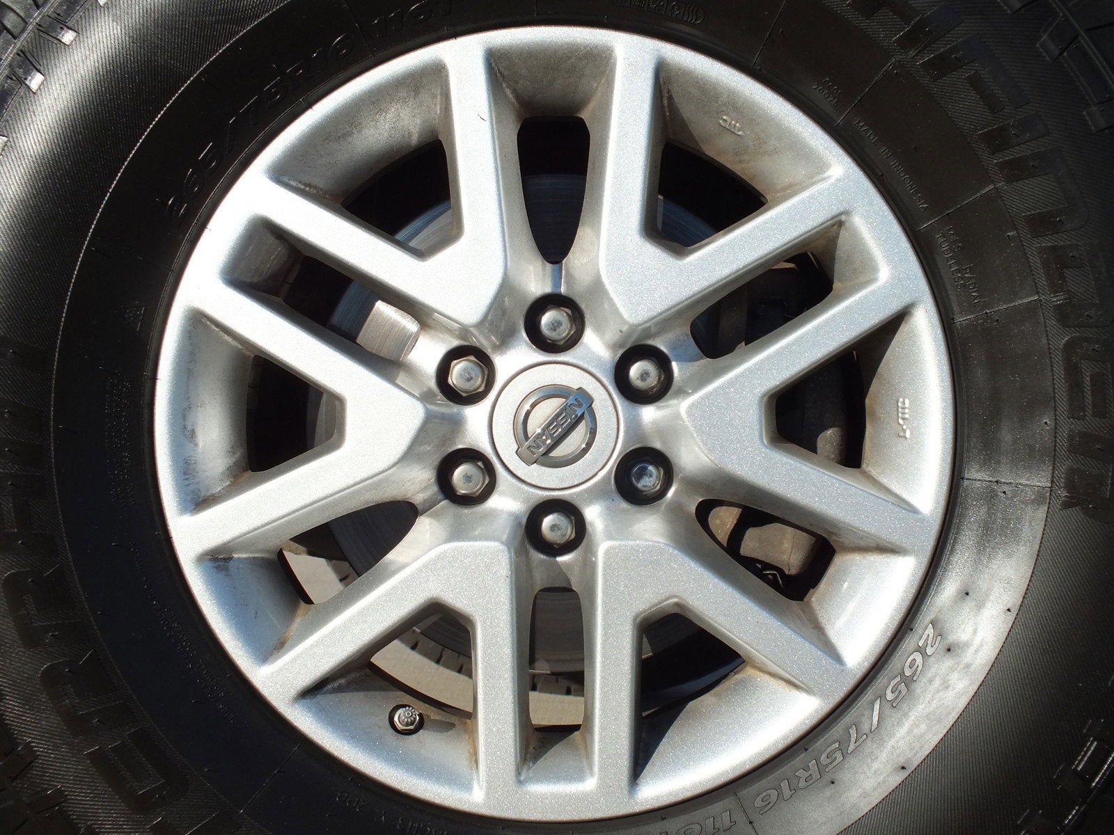 2014 Nissan Xterra S 4WD *CLEAN CARFAX!*