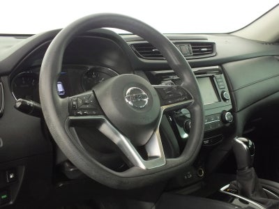 2018 Nissan Rogue S *PRICED TO SELL!*