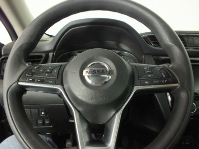2018 Nissan Rogue S *PRICED TO SELL!*