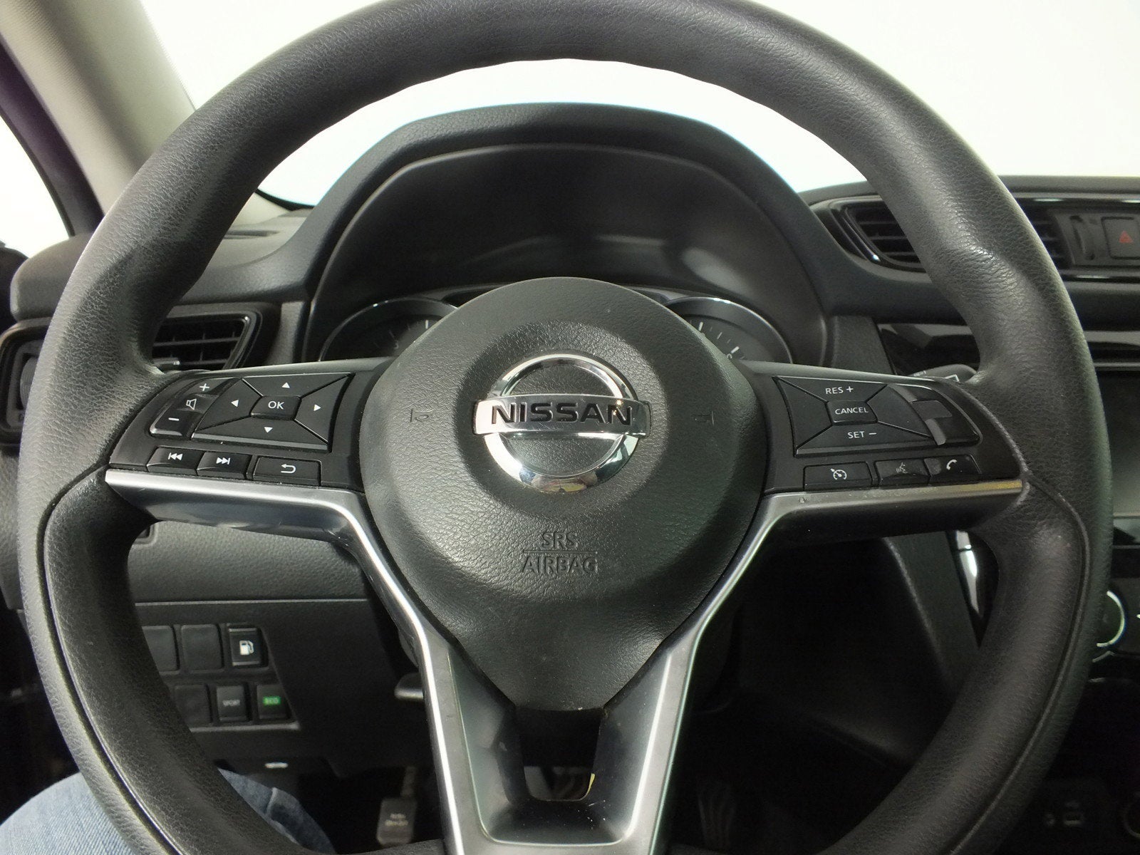2018 Nissan Rogue S *PRICED TO SELL!*