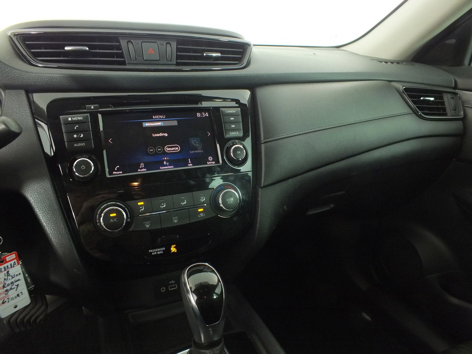 2018 Nissan Rogue S *PRICED TO SELL!*