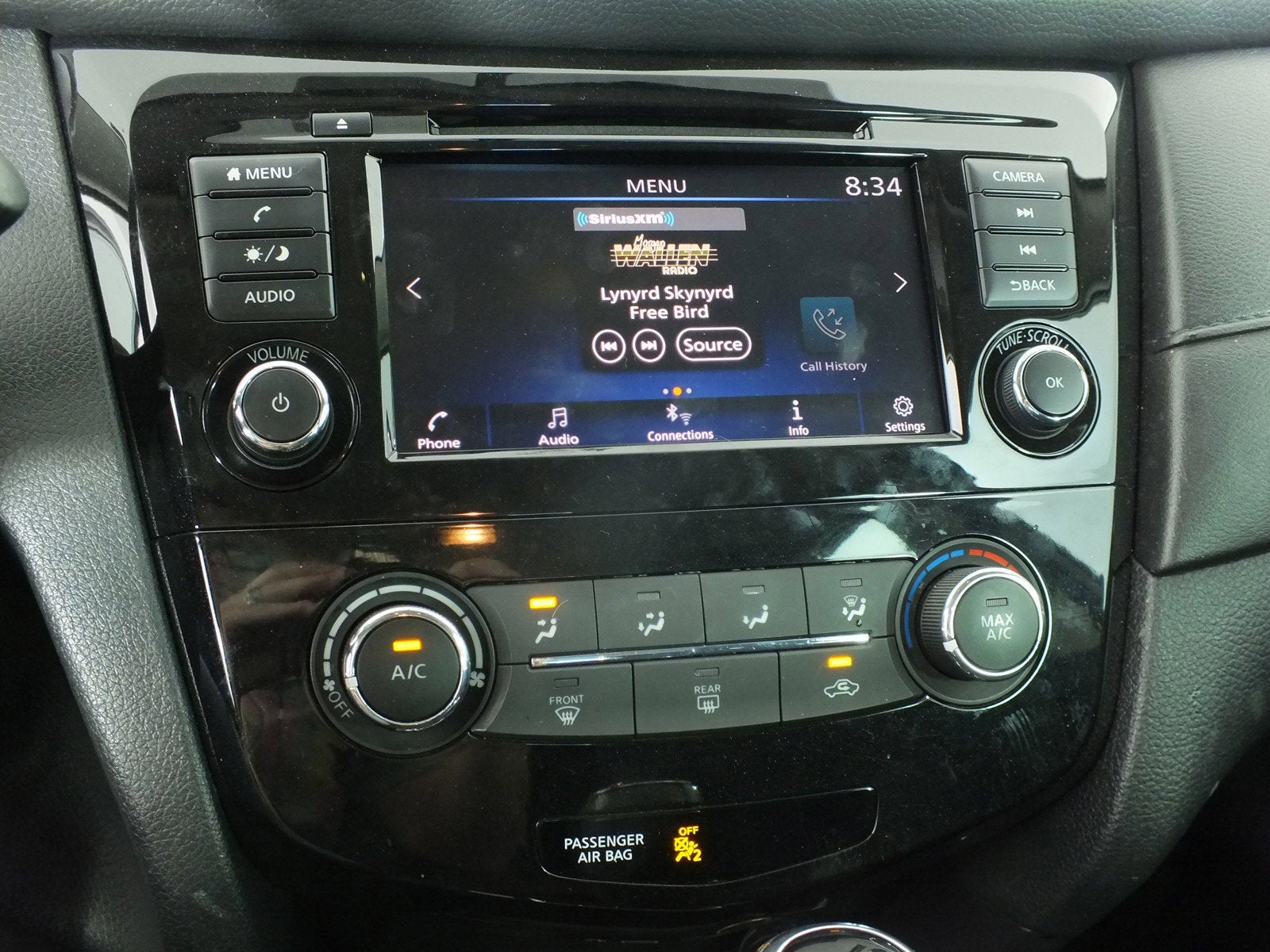 2018 Nissan Rogue S *PRICED TO SELL!*