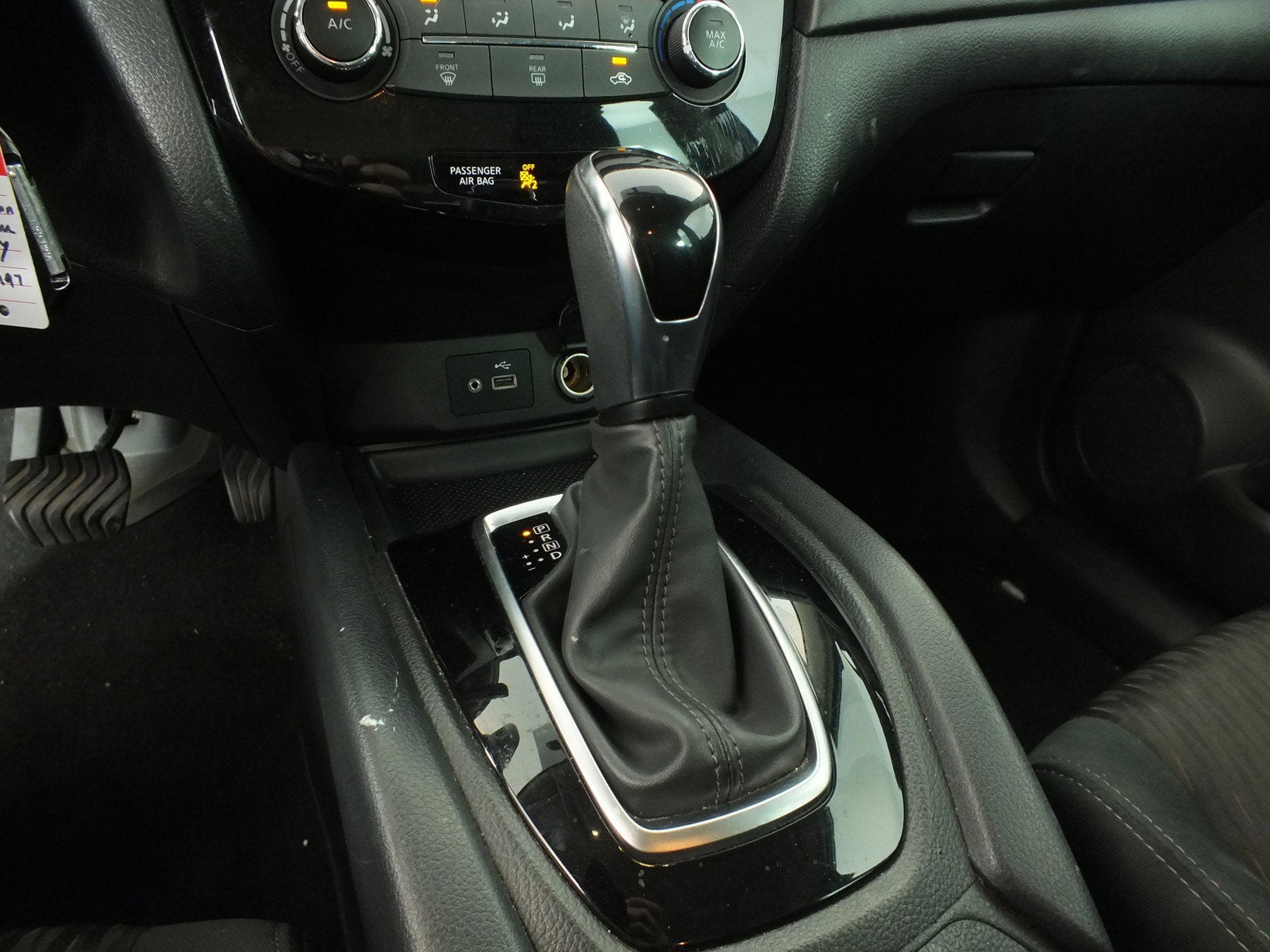 2018 Nissan Rogue S *PRICED TO SELL!*