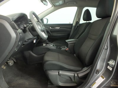 2018 Nissan Rogue S *PRICED TO SELL!*