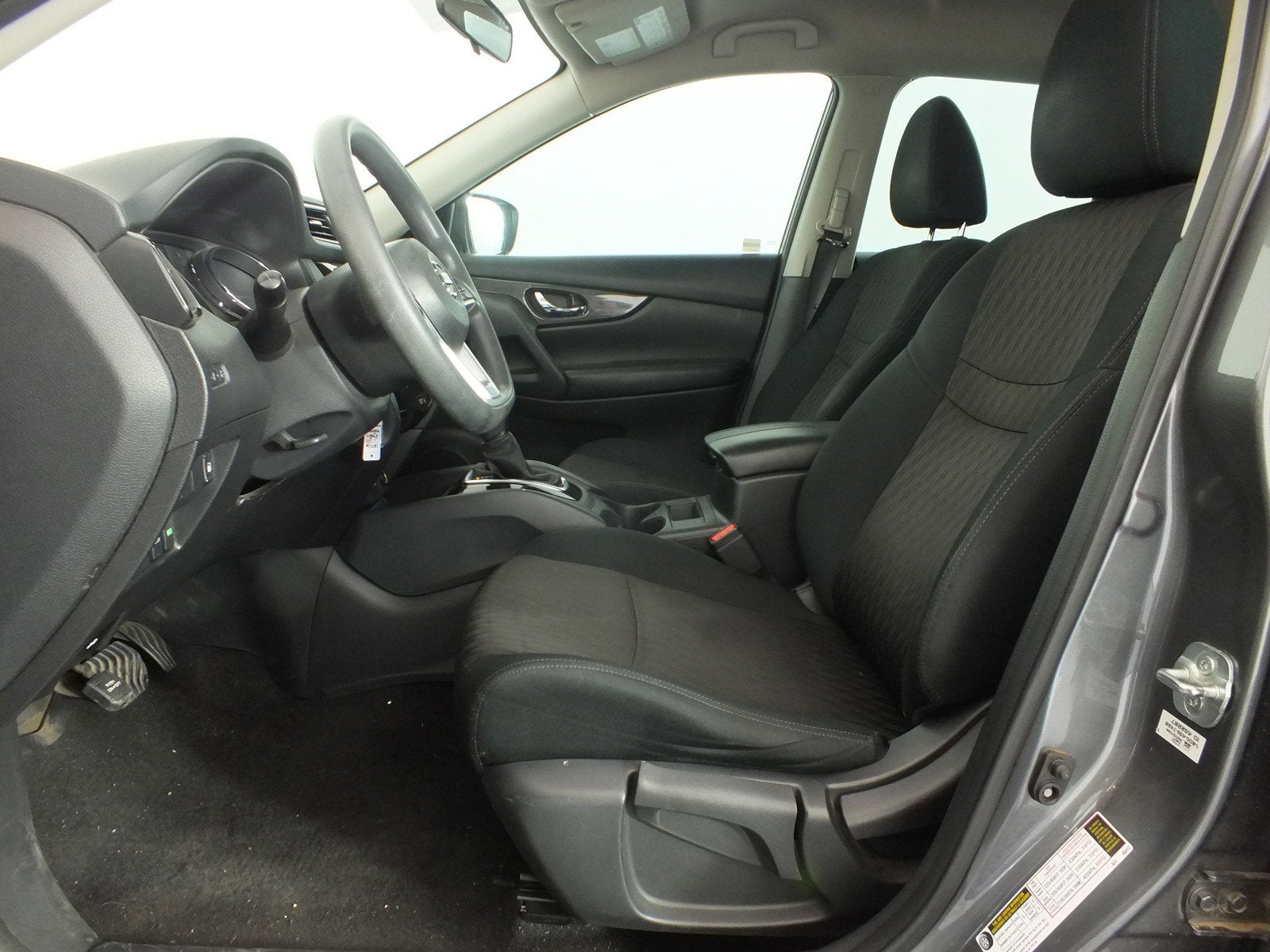 2018 Nissan Rogue S *PRICED TO SELL!*