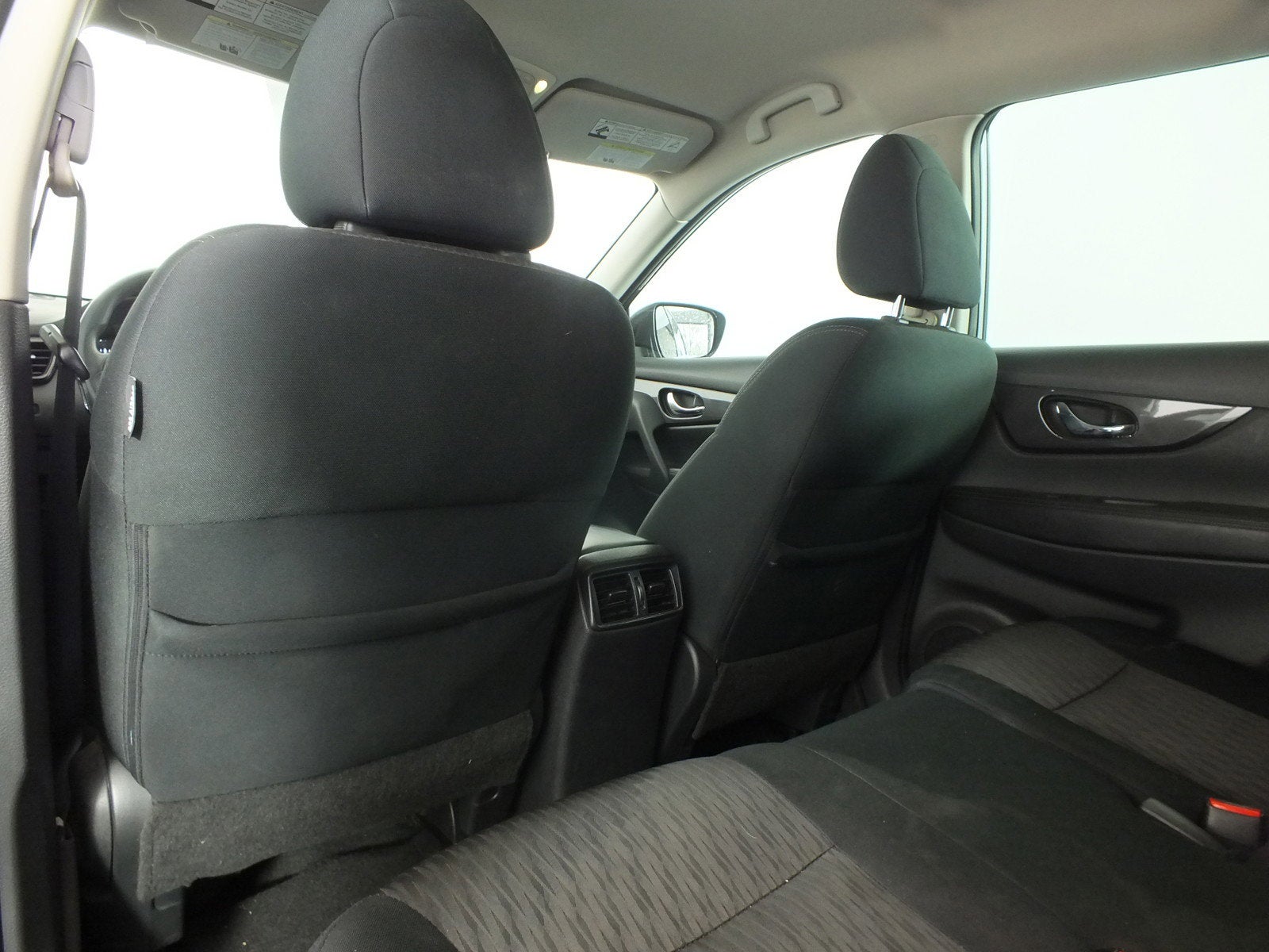 2018 Nissan Rogue S *PRICED TO SELL!*