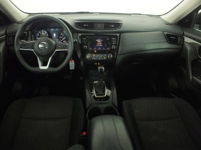 2018 Nissan Rogue S *PRICED TO SELL!*
