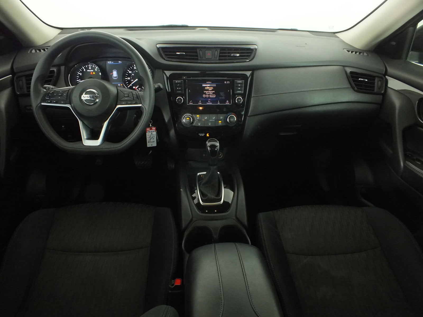 2018 Nissan Rogue S *PRICED TO SELL!*