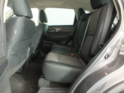 2018 Nissan Rogue S *PRICED TO SELL!*