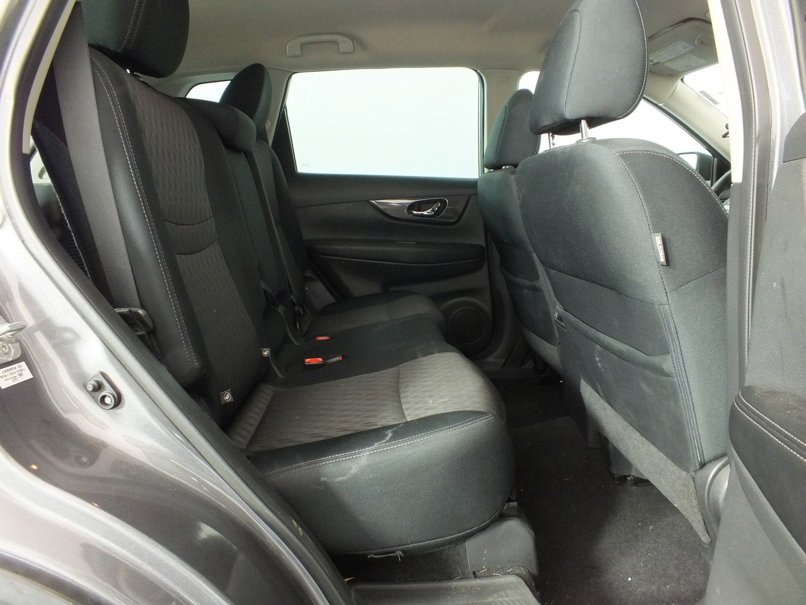 2018 Nissan Rogue S *PRICED TO SELL!*