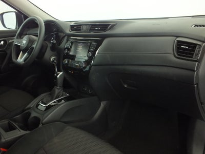 2018 Nissan Rogue S *PRICED TO SELL!*