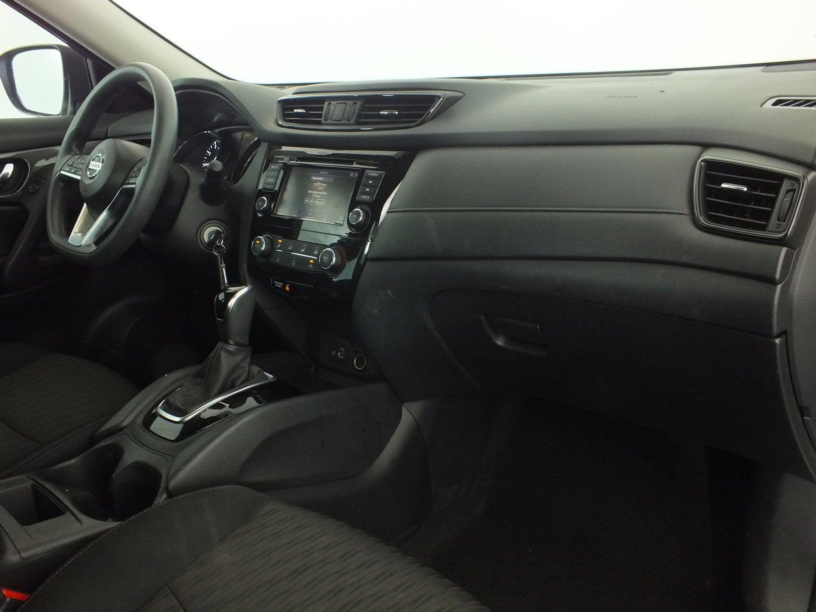 2018 Nissan Rogue S *PRICED TO SELL!*