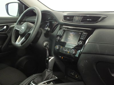 2018 Nissan Rogue S *PRICED TO SELL!*