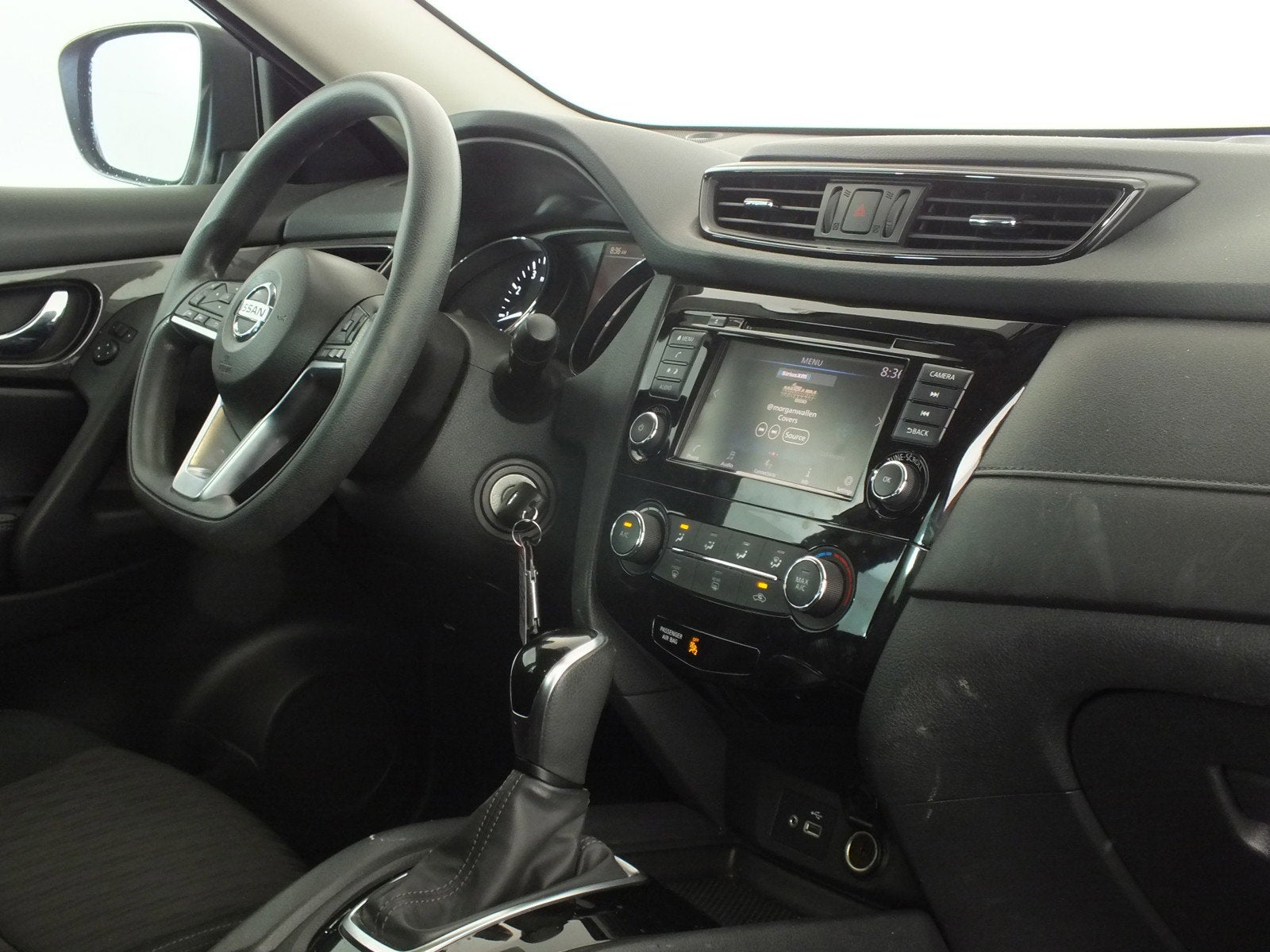 2018 Nissan Rogue S *PRICED TO SELL!*