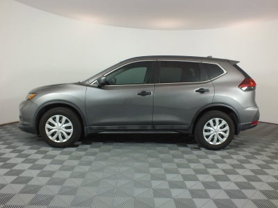 2018 Nissan Rogue S *PRICED TO SELL!*