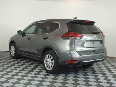 2018 Nissan Rogue S *PRICED TO SELL!*