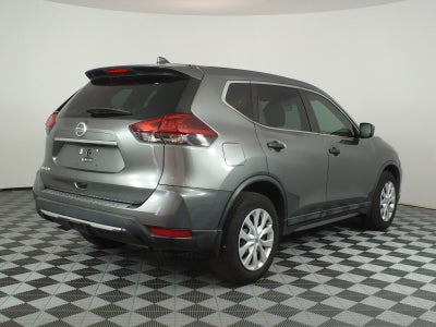 2018 Nissan Rogue S *PRICED TO SELL!*
