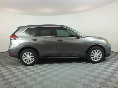 2018 Nissan Rogue S *PRICED TO SELL!*