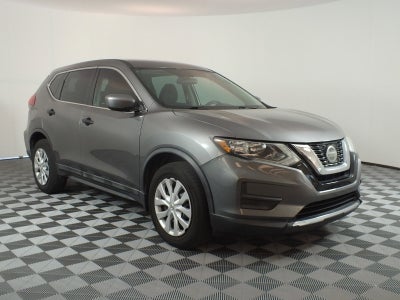2018 Nissan Rogue S *PRICED TO SELL!*