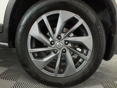 2016 Nissan Rogue SL *1-OWNER*