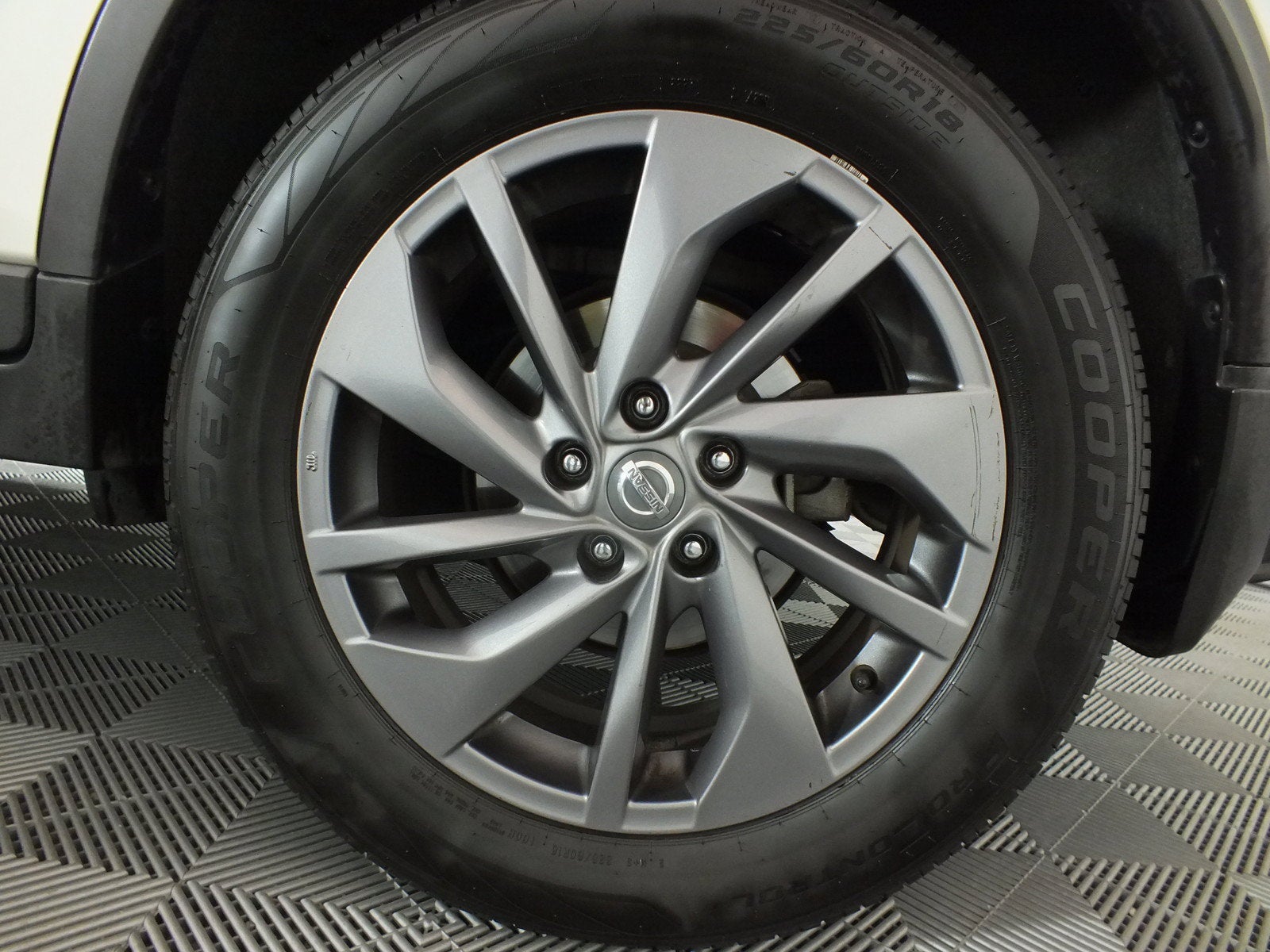 2016 Nissan Rogue SL *1-OWNER*