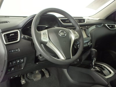 2016 Nissan Rogue SL *1-OWNER*