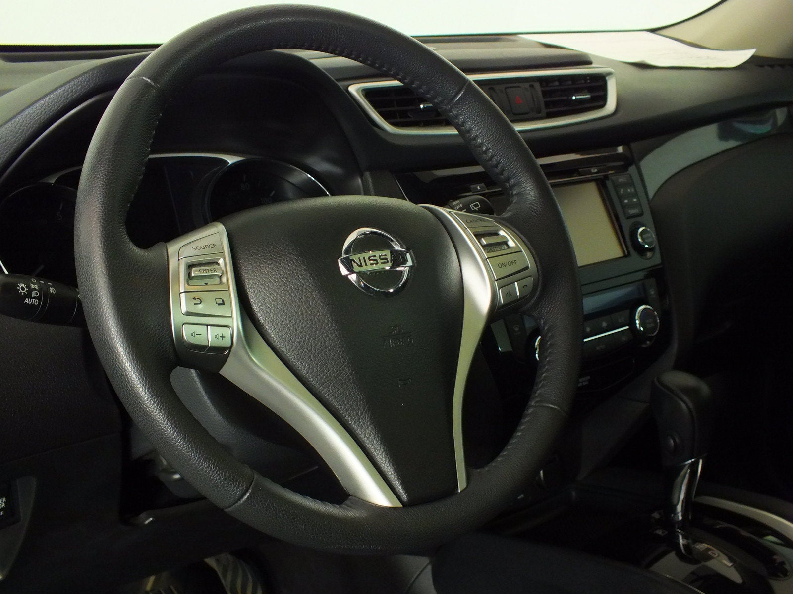 2016 Nissan Rogue SL *1-OWNER*