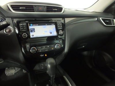 2016 Nissan Rogue SL *1-OWNER*