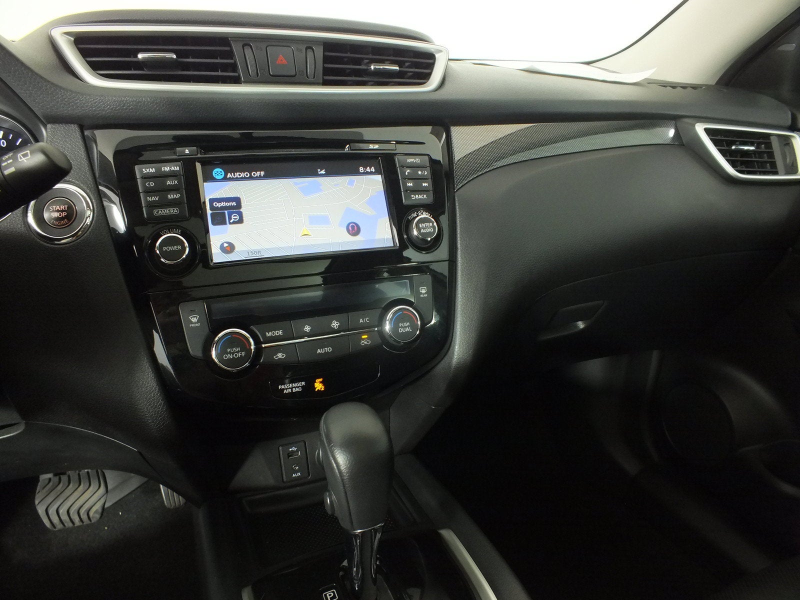 2016 Nissan Rogue SL *1-OWNER*