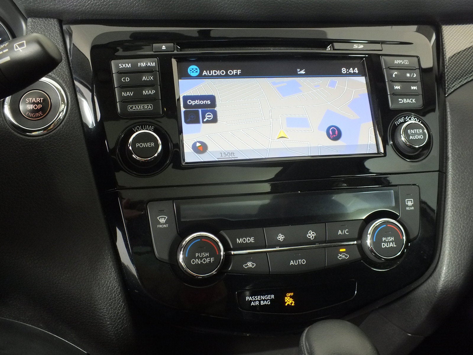 2016 Nissan Rogue SL *1-OWNER*
