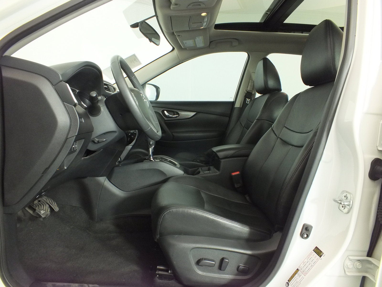 2016 Nissan Rogue SL *1-OWNER*