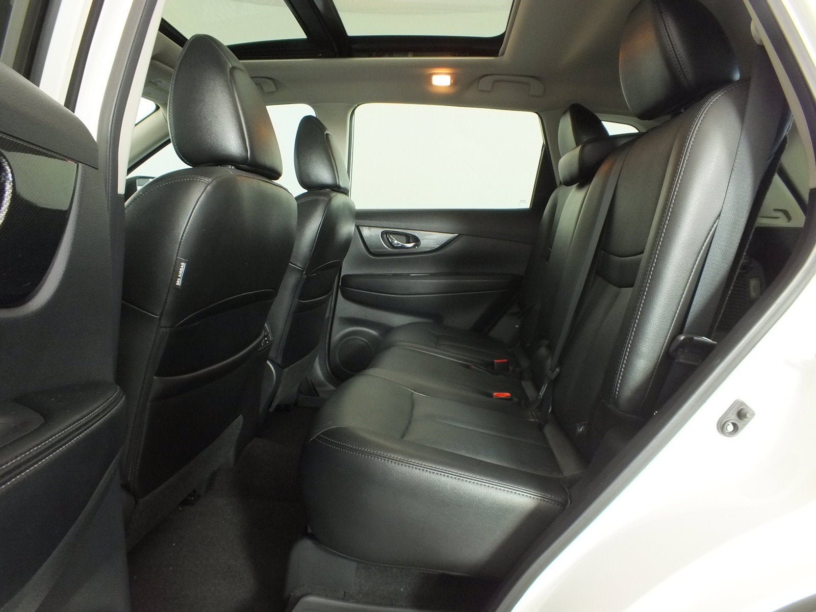2016 Nissan Rogue SL *1-OWNER*