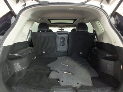 2016 Nissan Rogue SL *1-OWNER*