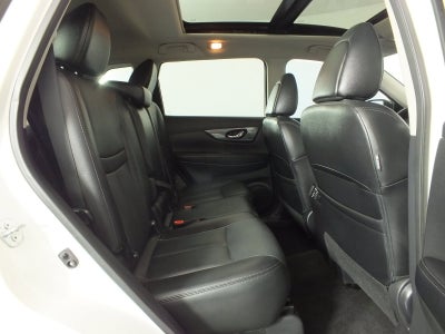 2016 Nissan Rogue SL *1-OWNER*