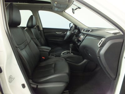 2016 Nissan Rogue SL *1-OWNER*