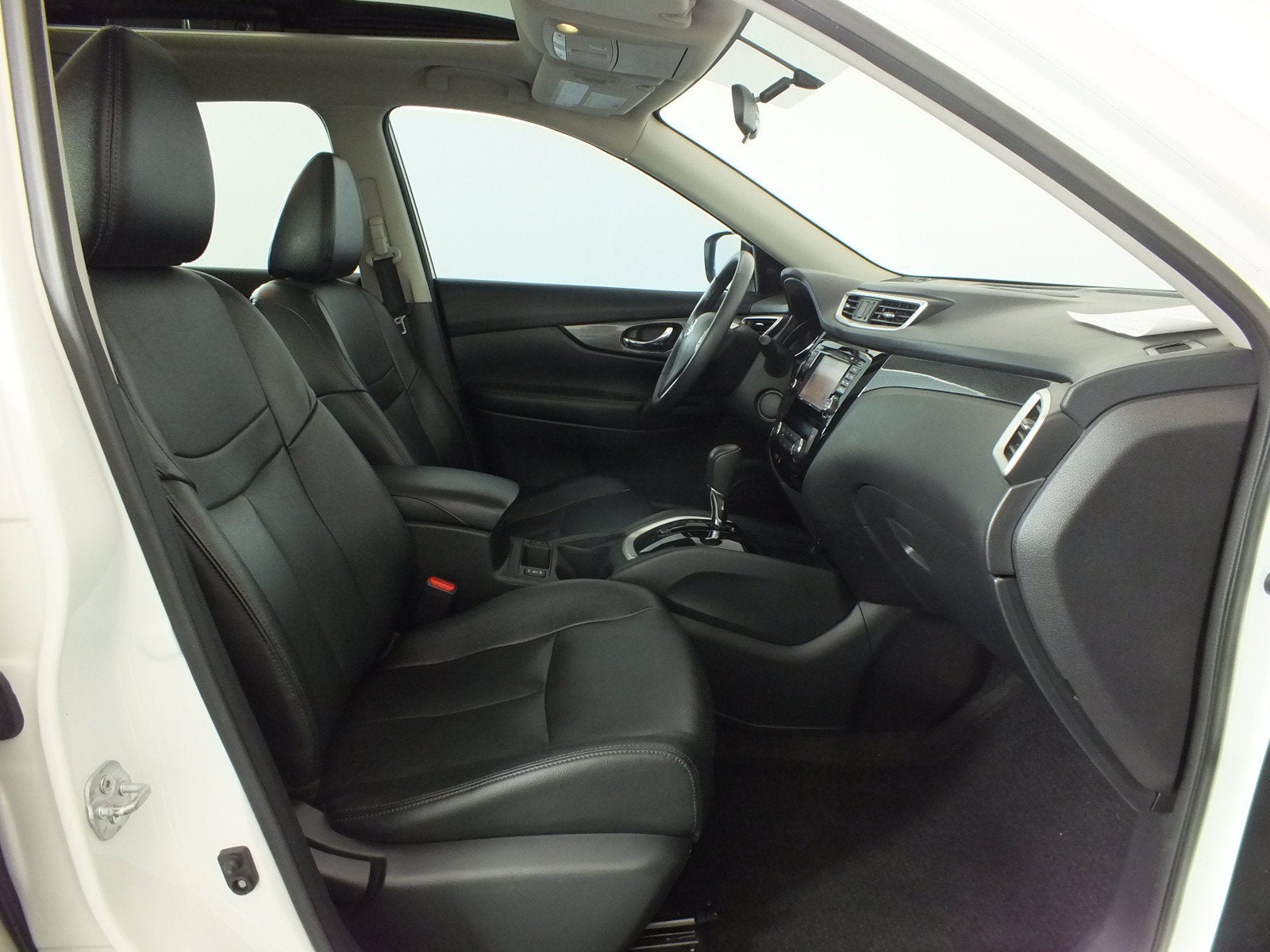 2016 Nissan Rogue SL *1-OWNER*