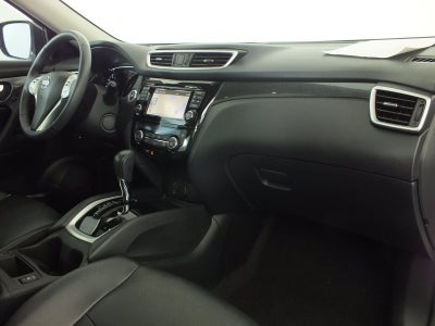 2016 Nissan Rogue SL *1-OWNER*