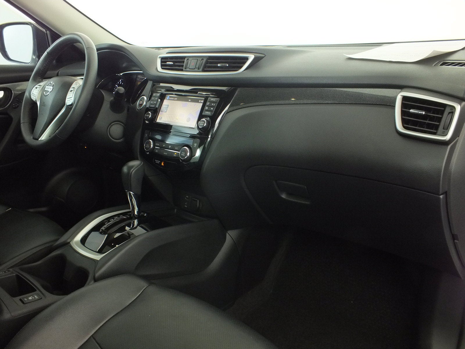 2016 Nissan Rogue SL *1-OWNER*