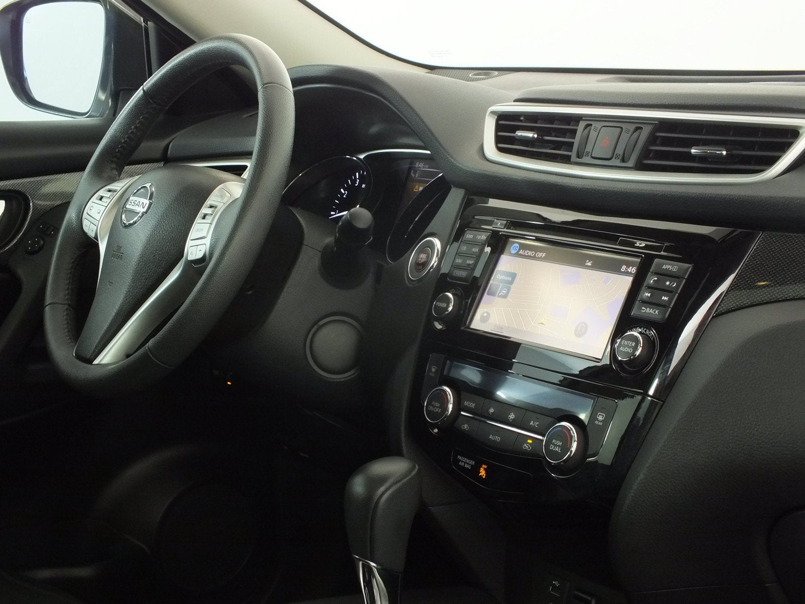 2016 Nissan Rogue SL *1-OWNER*
