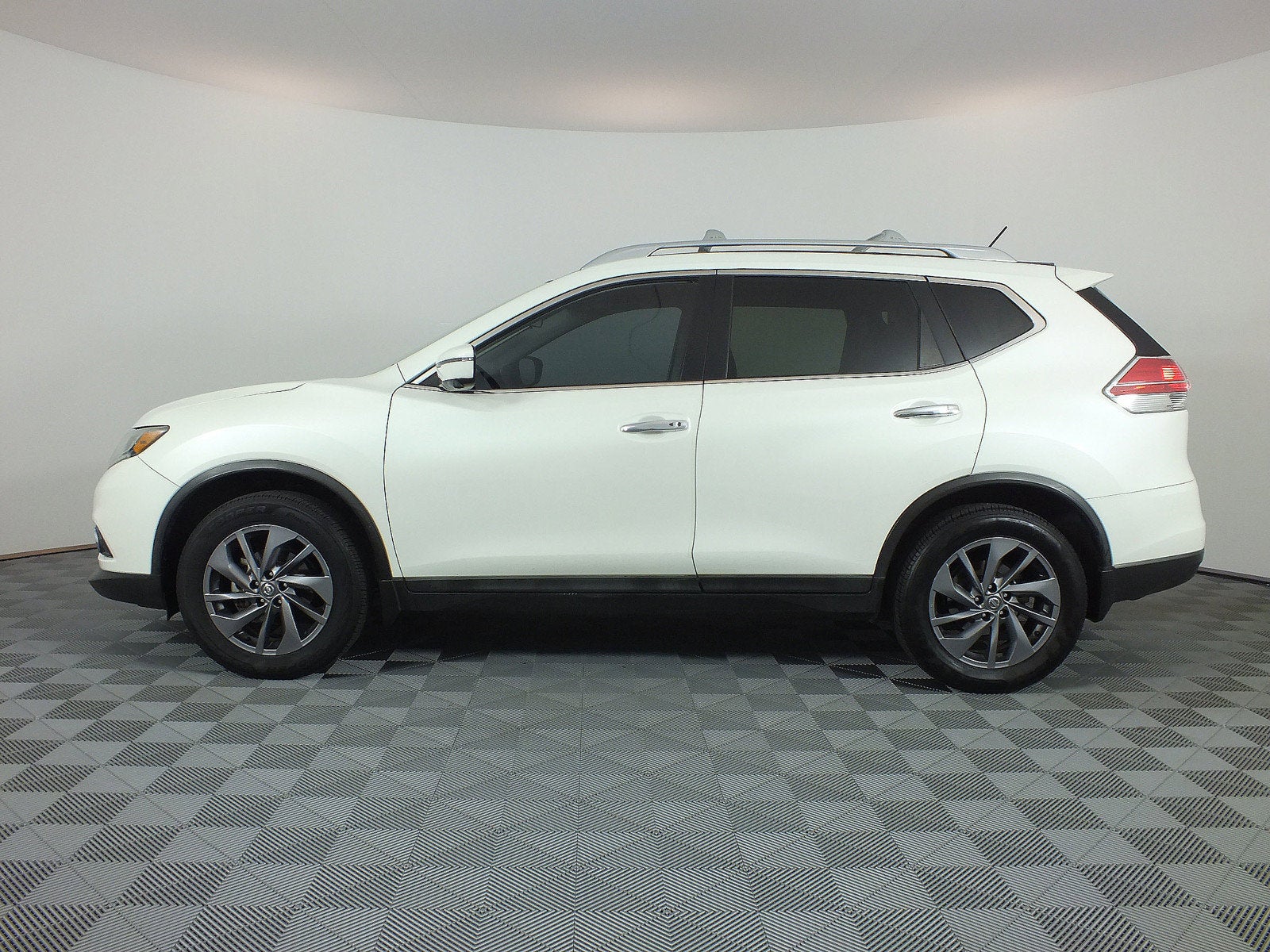 2016 Nissan Rogue SL *1-OWNER*