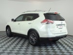 2016 Nissan Rogue SL *1-OWNER*