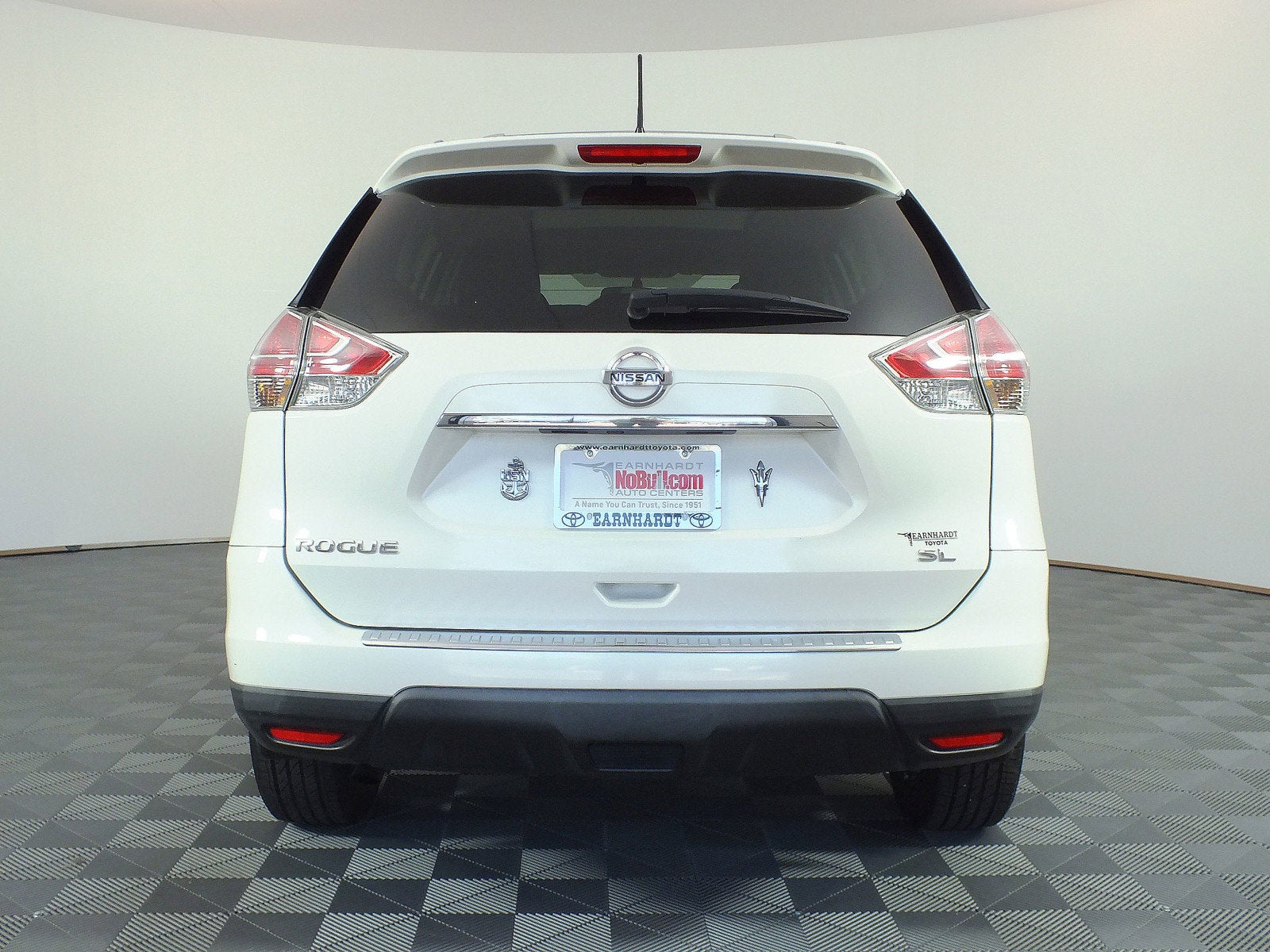 2016 Nissan Rogue SL *1-OWNER*