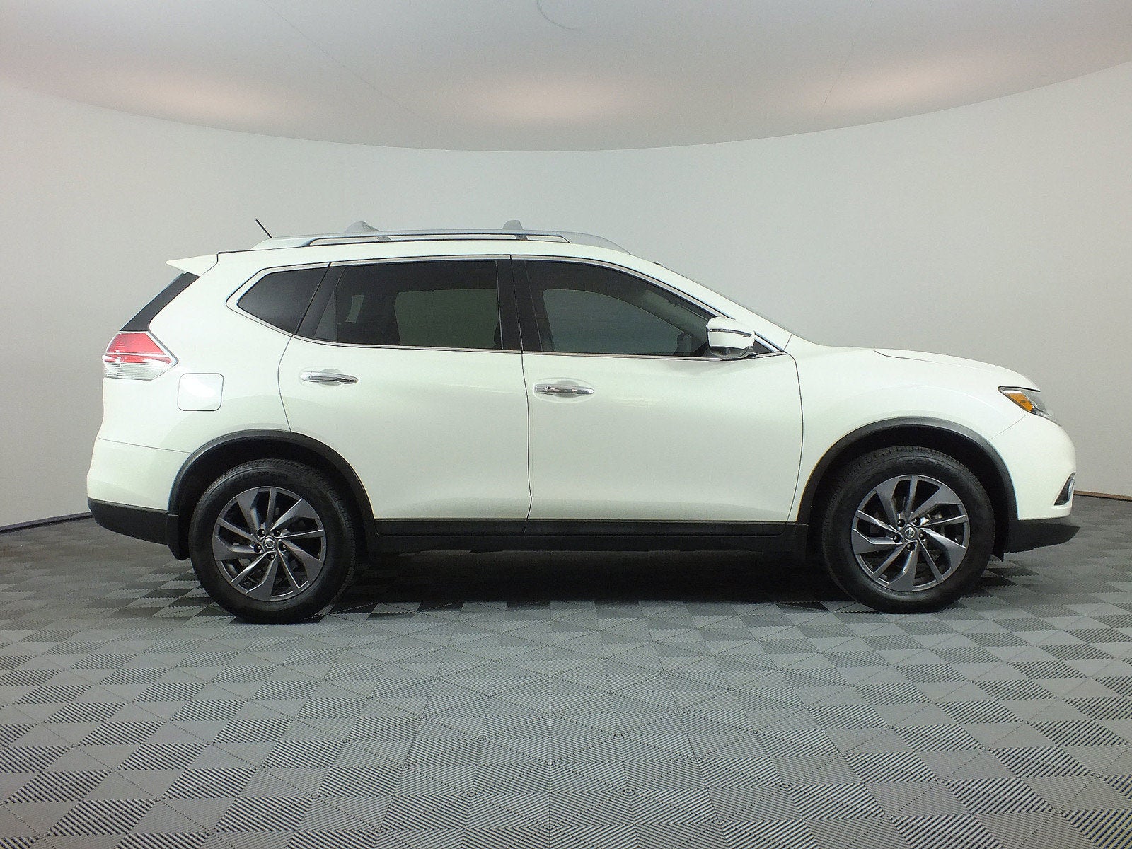 2016 Nissan Rogue SL *1-OWNER*