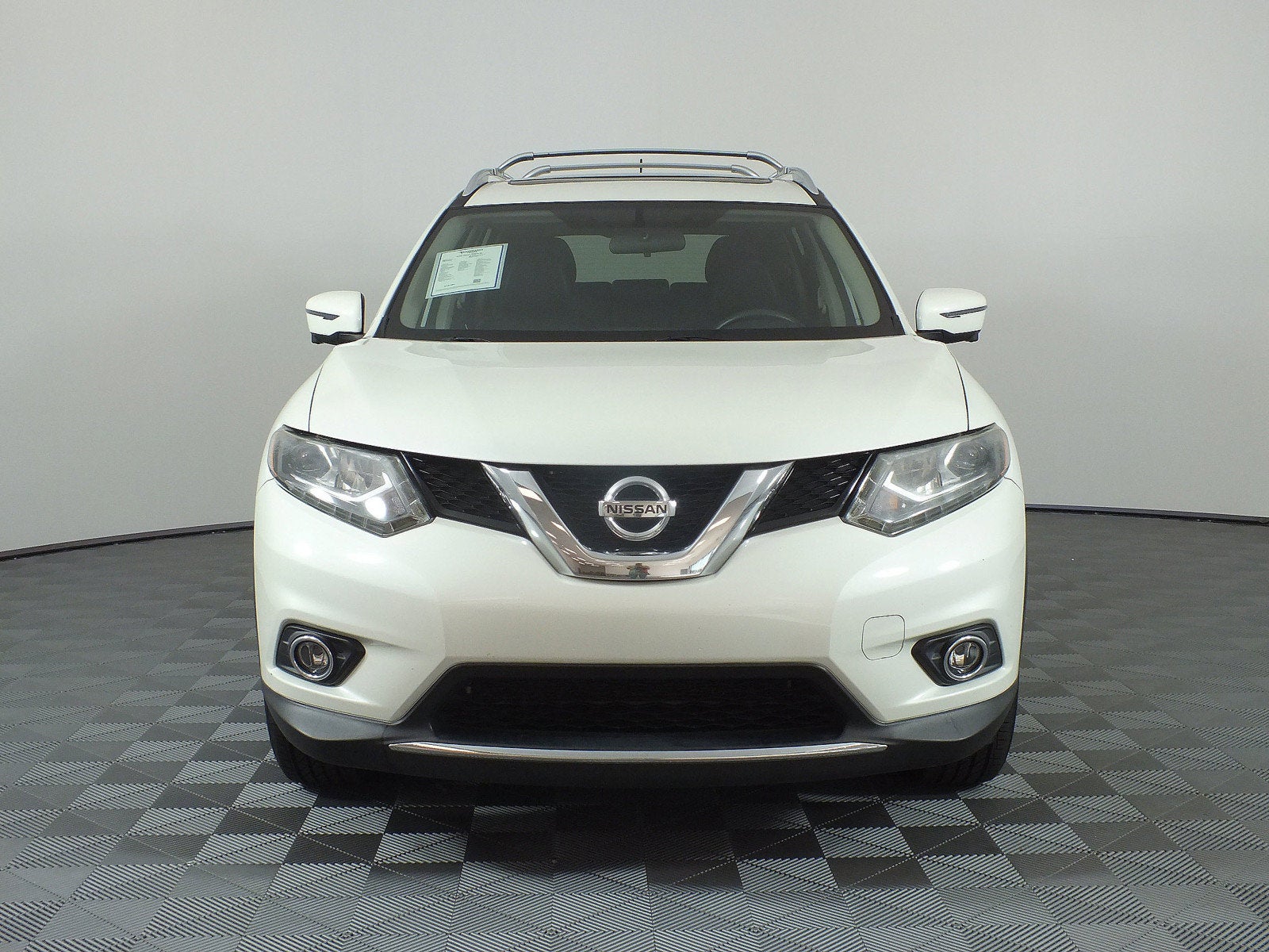 2016 Nissan Rogue SL *1-OWNER*
