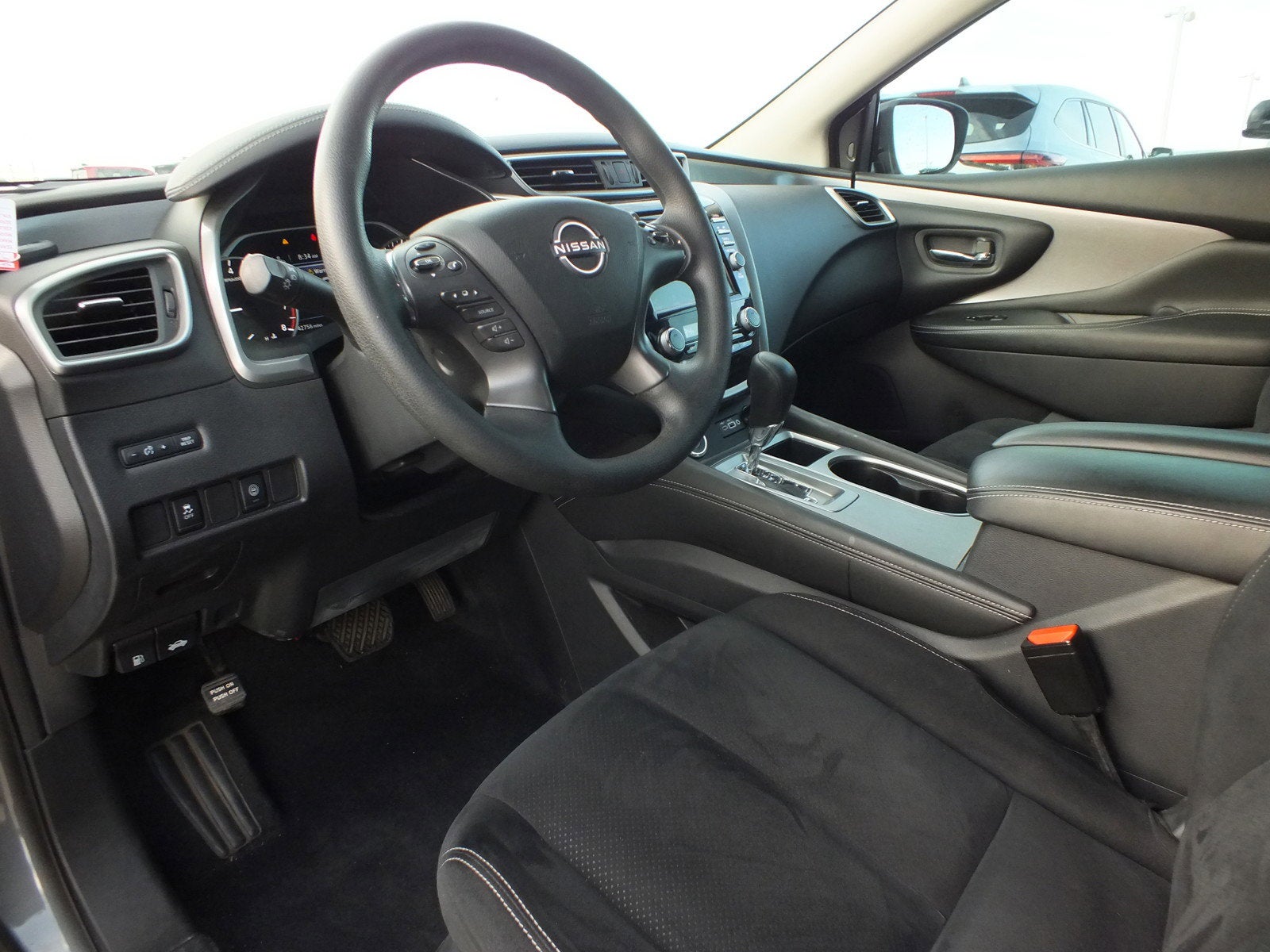 2023 Nissan Murano S FWD *CLEAN CARFAX!*