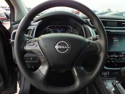 2023 Nissan Murano S FWD *CLEAN CARFAX!*